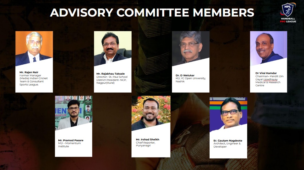 Advisory Committee Image